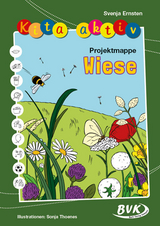 Kita aktiv Projektmappe Wiese - Svenja Ernsten