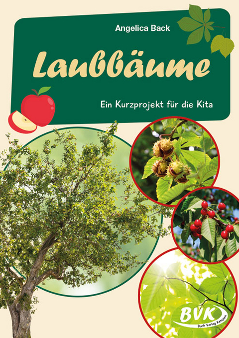 Laubbäume - Angelica Back