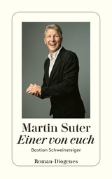 Einer von euch - Martin Suter