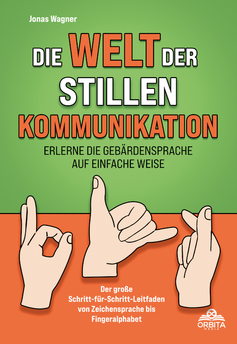 Die Welt der stillen Kommunikation - Jonas Wagner