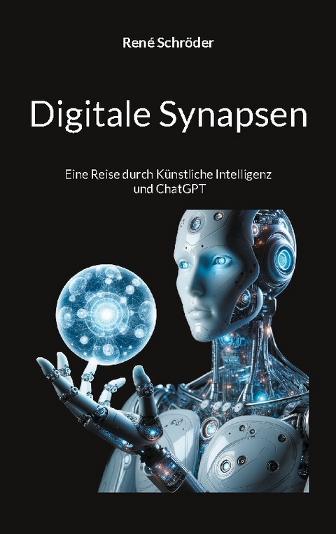 Digitale Synapsen - René Schröder