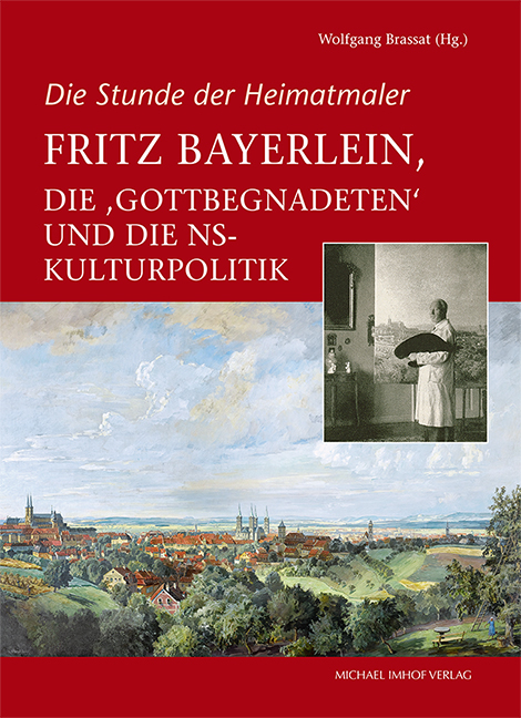 Fritz Bayerlein, die „Gottbegnadeten“ und die NS-Kulturpolitik - 