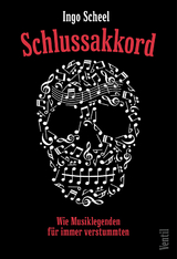 Schlussakkord - Ingo Scheel