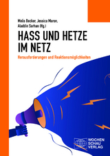 Hass und Hetze im Netz - 