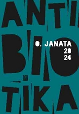 Antibiotika, O. Janata 2024 - 