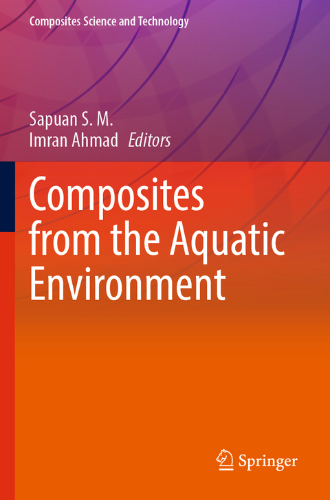 Composites from the Aquatic Environment - 