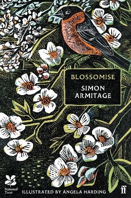 Blossomise - Simon Armitage