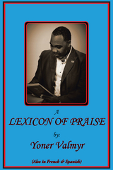 Lexicon of Praise -  Yoner Valmyr