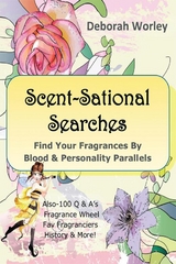 Scent-Sational Searches -  Deborah Worley