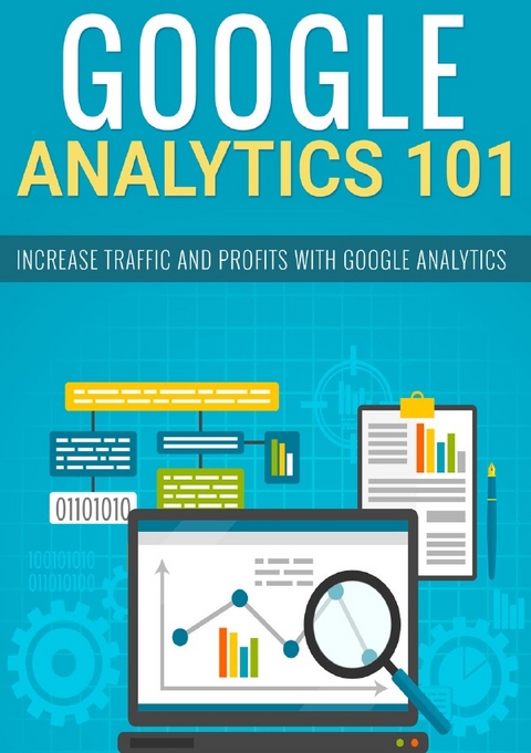 Google Analytics 101 - Cem Kaya