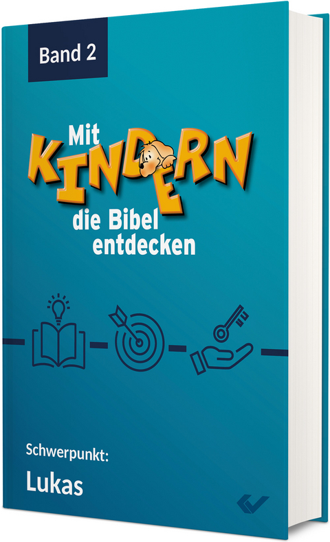 Mit Kindern die Bibel entdecken 2 - 