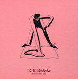 K.H. Hödicke. Malerei 1961-2015 - 