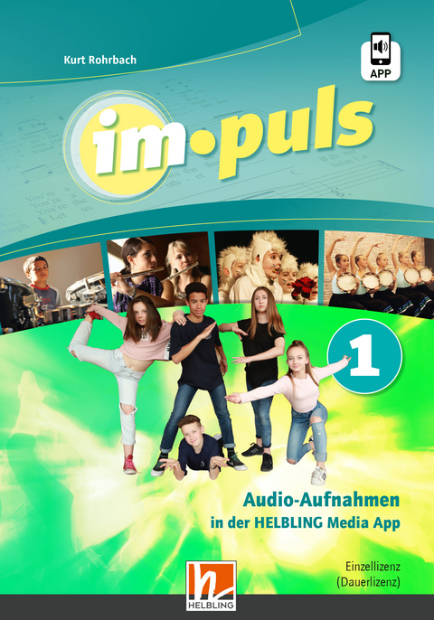 im.puls 1 - Kurt Rohrbach