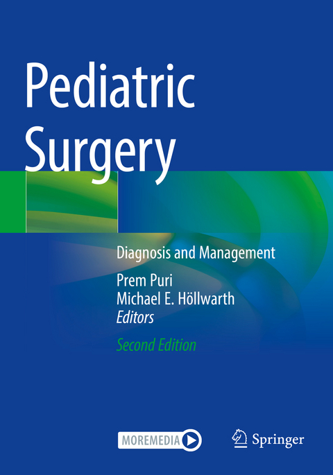 Pediatric Surgery - 