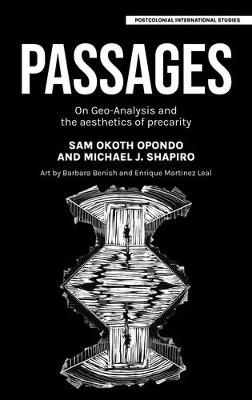 Passages - Sam Okoth Opondo, Michael J. Shapiro