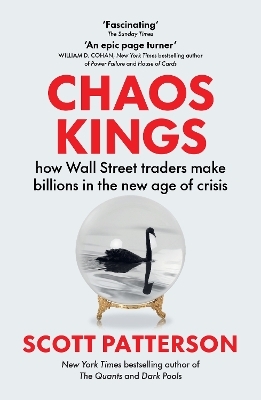 Chaos Kings - Scott Patterson