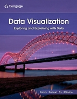 Data Visualization - Fry, Michael; Ohlmann, Jeffrey; Camm, Jeffrey; Cochran, James