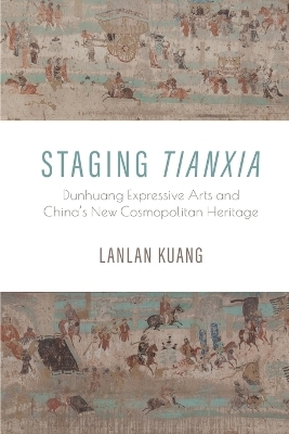 Staging Tianxia - Lanlan Kuang