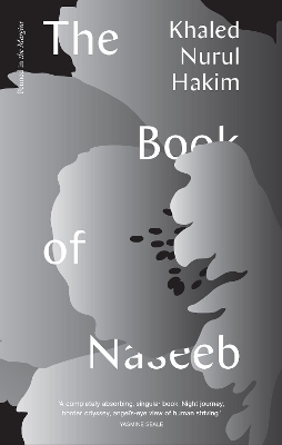 The Book of Naseeb - Khaled Nurul Hakim