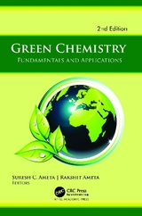 Green Chemistry, 2nd edition - Ameta, Suresh C.; Ameta, Rakshit