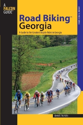 Road Biking™ Georgia - John Trussell