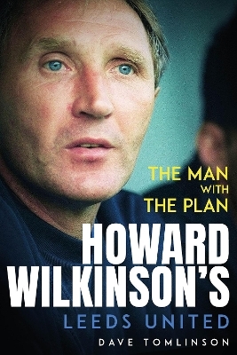 The Man with the Plan - Dave Tomlinson