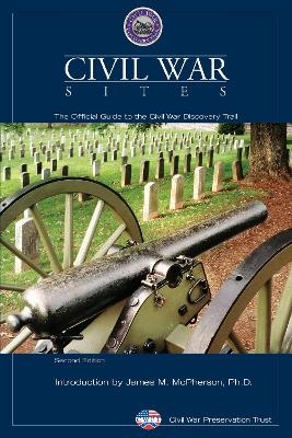 Civil War Sites -  Civil War Preservation Trust