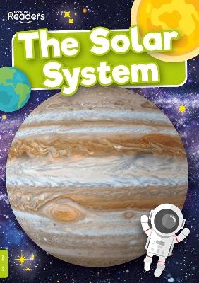 The Solar System - Louise Nelson