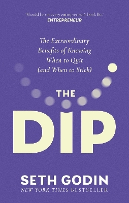 The Dip - Seth Godin