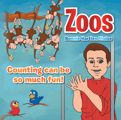 Zoos - Bonnie Hartlen Muise