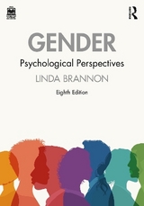 Gender - Brannon, Linda