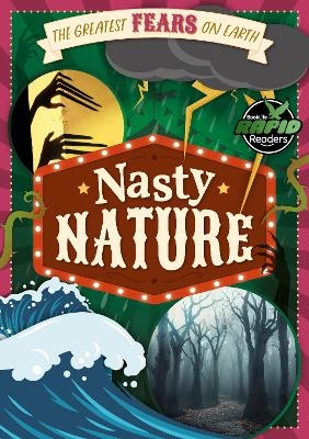 Nasty Nature - John Wood