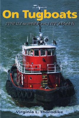 On Tugboats - Virginia Thorndike