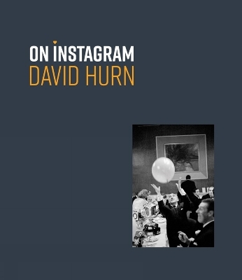 David Hurn: On Instagram - David Hurn