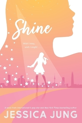 Shine - Jessica Jung