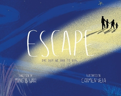 Escape - Ming &amp Wah;  