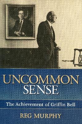 Uncommon Sense - Reg Murphy