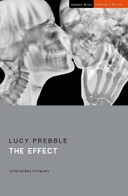 The Effect - Ms Lucy Prebble