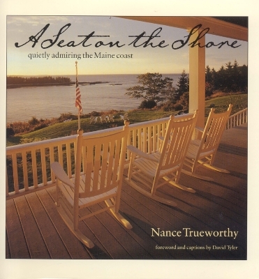 A Seat on the Shore - Nance Trueworthy