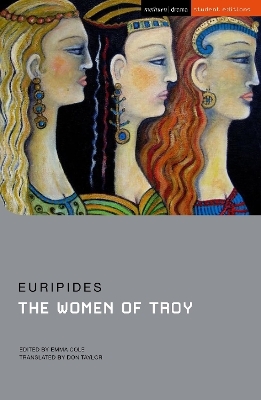 The Women of Troy -  Euripides