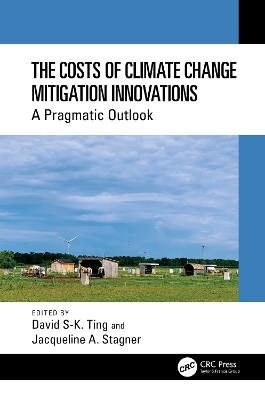 The Costs of Climate Change Mitigation Innovations - 