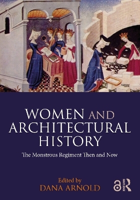 Women and Architectural History - 