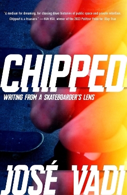 Chipped - Jose Vadi