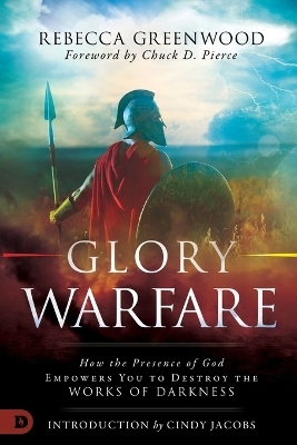 Glory Warfare - Rebecca Greenwood