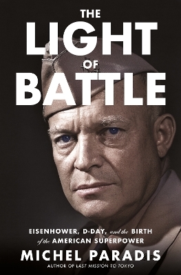 The Light of Battle - Michel Paradis