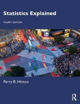 Statistics Explained - Hinton, Perry R.