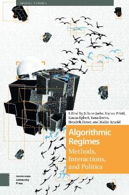 Algorithmic Regimes - 