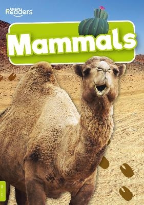 Mammals - Charlie Ogden