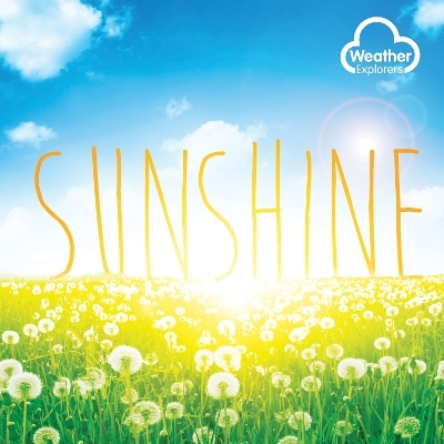 Sunshine - Harriet Brundle