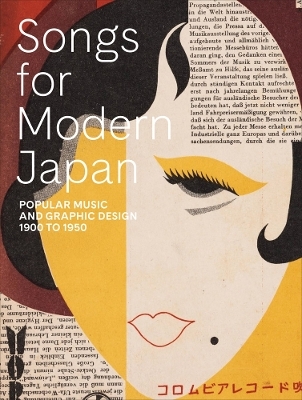 Songs for Modern Japan - 